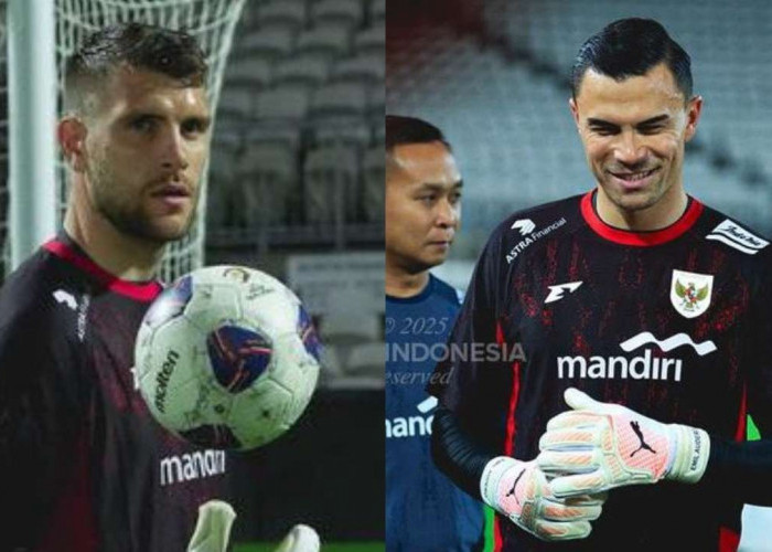 Emil Audero Dipastikan Absen Bela Timnas Indonesia Lawan Saudi dan Irak