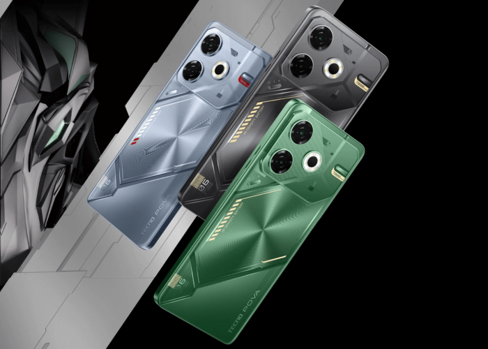 Deretan HP Flagship Killer untuk Aplikasi Berat hingga Gaming, Harga Rp3 Jutaan!