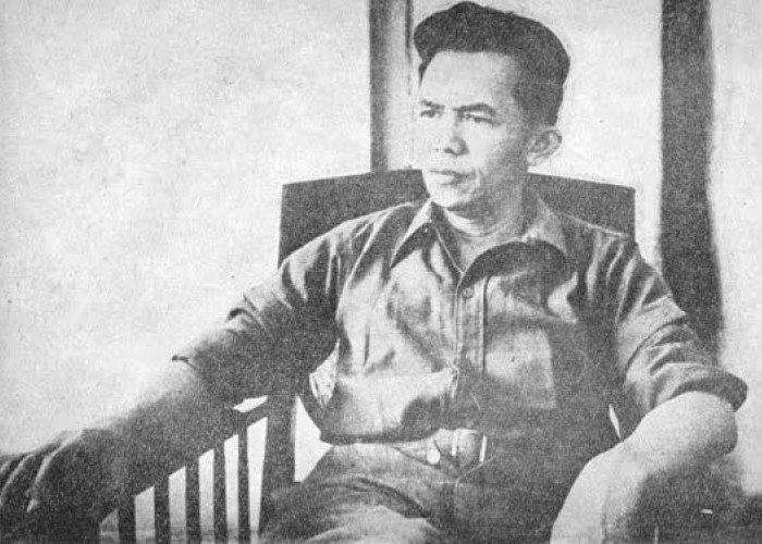 2 Juni Memperingati Hari Lahir Tan Malaka, Sang Revolusioner Yang Sempat Ditelan Kabut Sejarah