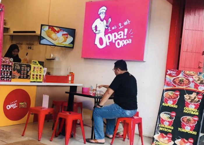 5 Kuliner Korea di Kota Batu yang Bisa Dicoba, Ada Tteokbokki hingga Korean Fried Chicken