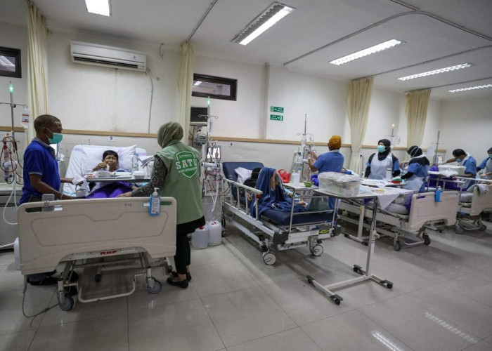 Cak Imin Terapkan Syarat Ini Bagi yang Ingin Dihapuskan Tunggakan BPJS Kesehatan