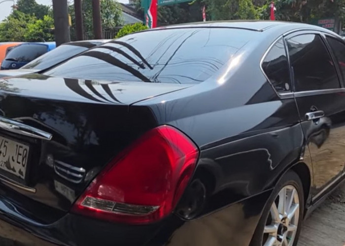Mobil Bekas Murah di Bawah Rp70 Juta, Ada SUV 4WD hingga MPV 3 Baris
