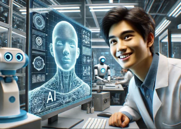 Siap-Siap, 5 Jurusan Kuliah Ini Berpotensi Tergantikan AI pada Masa Depan