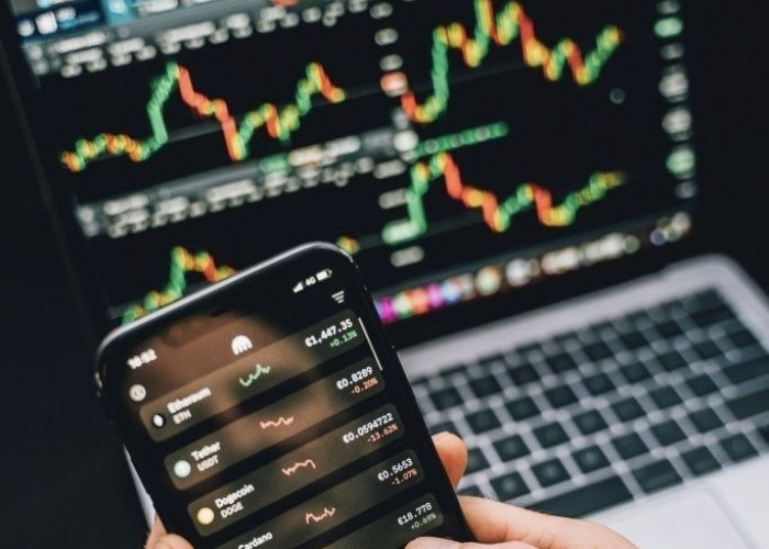 OJK Malang Wanti-wanti Anak Muda soal Kripto: Prioritaskan Platform Terdaftar, Waspadai Risiko Tinggi