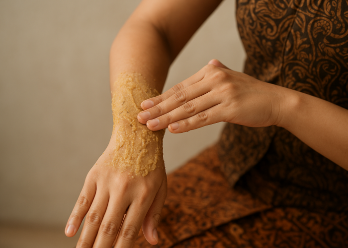 Ini 9 Rahasia Cantik Perempuan Nusantara yang Masih Digunakan Sampai Kini, Termasuk Oleh Gen Z!