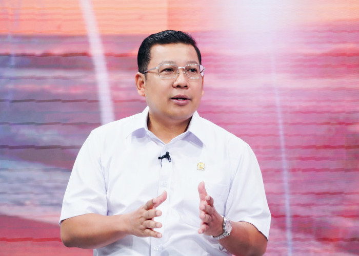 Terungkap, Ini Alasan Prabowo Copot Arief Prasetyo Adi dari Kepala Bapanas     