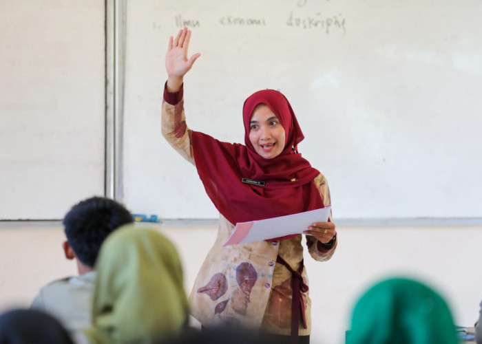 Kemenag Jelaskan Alasan Belum Bayar TPG Madrasah Lulusan PPG 2025 pada Periode Januari-Februari 2026