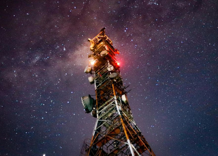 6 Agustus Hari Keantariksaan Nasional, Bermula dari Momen Pencanangan Peningkatan Eksplorasi Luar Angkasa 