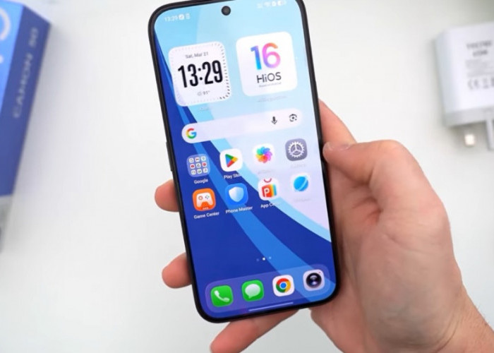 5 HP 4 Jutaan Ini Punya Spek Menggoda, Mana yang Paling Worth It?