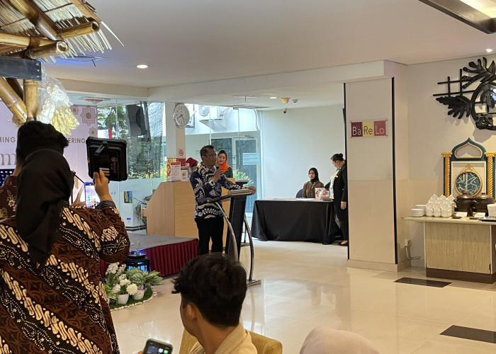 Swiss-Belinn Malang Luncurkan Program Iftar “Kampung Ramadhan”, Hadirkan Konsep Tradisional dan Ngabuburit Ser