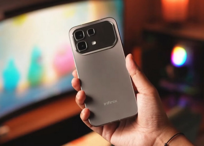 7 HP Gaming Terbaru 2026 Resmi Indonesia, Snapdragon 7s Gen 4 hingga Dimensity 9500S