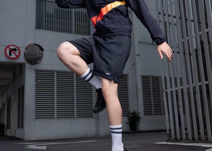 Produk Lokal Malang EMBA, Dorong Gaya Hidup Sehat Lewat Event Lari 2026