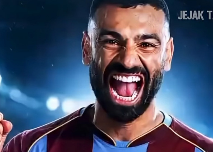 Bursa Transfer 2026 Memanas, Mohamed Salah Curi Perhatian di Tengah Aktivitas Klub-klub Elite