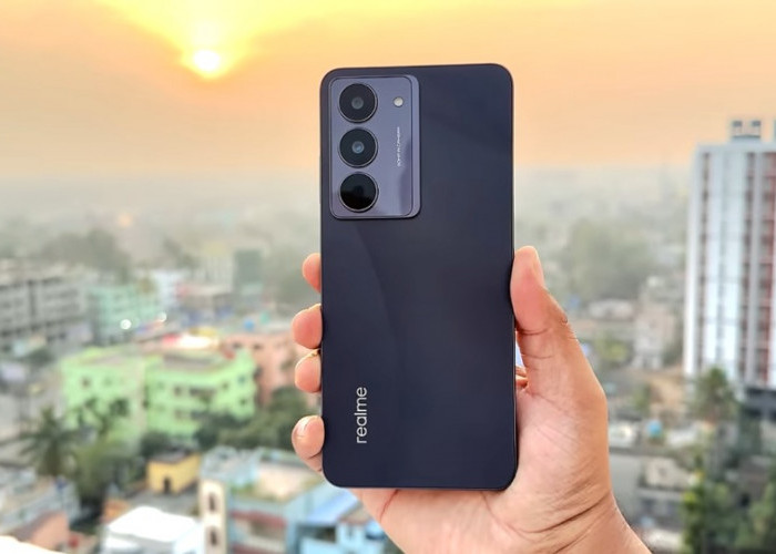 Realme 14x, HP Murah IP69 dengan Baterai 6000 mAh yang Tahan Air dan Tahan Banting