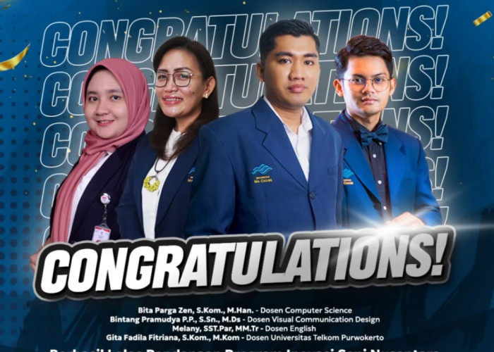 Produk UKM Tim Dosen Universitas Ma Chung Lolos Hibah PISN Kemdiktisaintek 2025