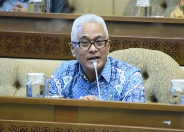 Polemik Pasal PKPU Gibran, Mantan Anggota Komisi II DPR Bakal Bongkar Dokumen Rapat