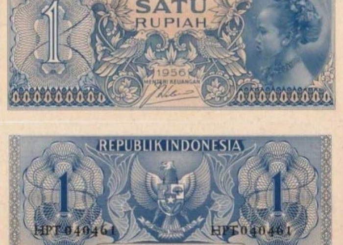 Hari Uang Nasional atau HORI 30 Oktober: Sejarah, Tema, Logo dan Cara Memperingatinya