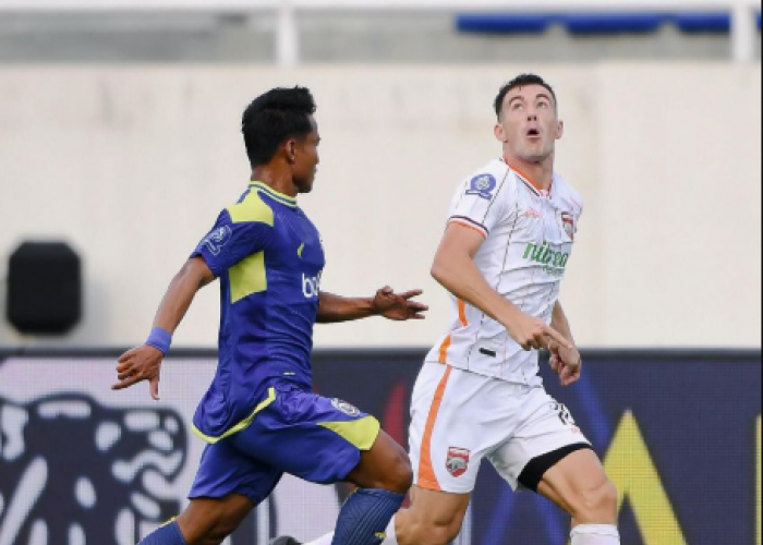 Link Streaming Duel Sengit Arema FC vs Bali United Besok, Jadi Laga Pertama Malam di Kanjuruhan sejak Tragedi