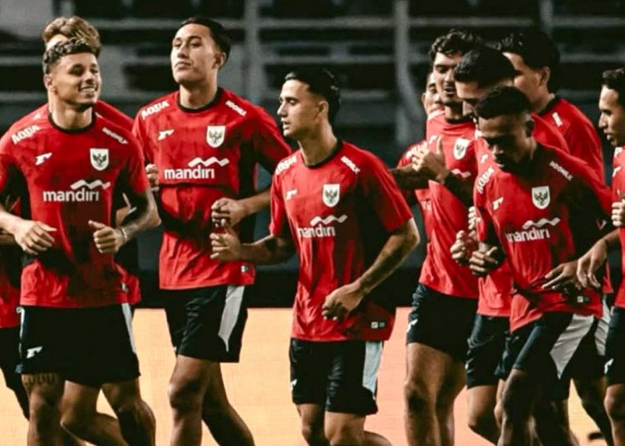 Skuad Diaspora Makin Lengkap, Ini 3 Formasi Timnas Indonesia untuk FIFA ASEAN Cup 2026