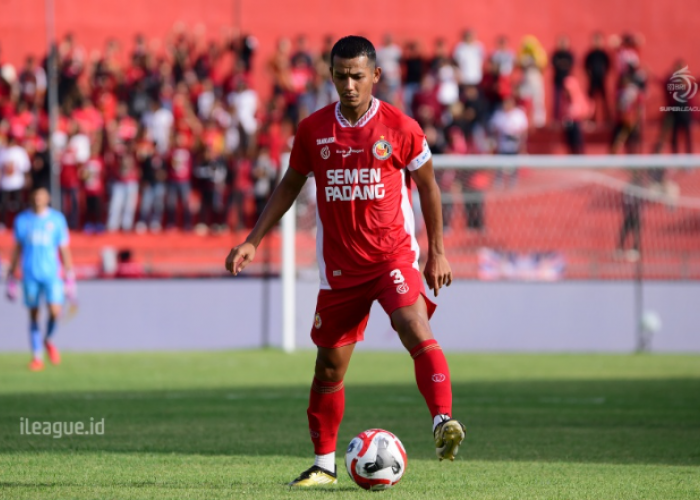 Usai Rekrut Bek Asing Wallison Maia, Arema FC Gaet Leo Guntara untuk Perkuat Bek Kiri