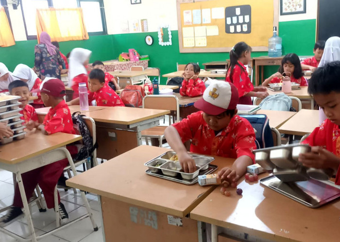 Pemerintah Sudah Jalankan Janji Politik, Trubus: Implementasi Program di Lapangan Harus Diperkuat