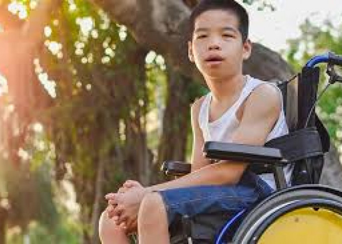 Momen Hari Celebral Palsy, Ini 9 Fakta Menarik tentang CP yang Bikin Makin Paham dan Peduli