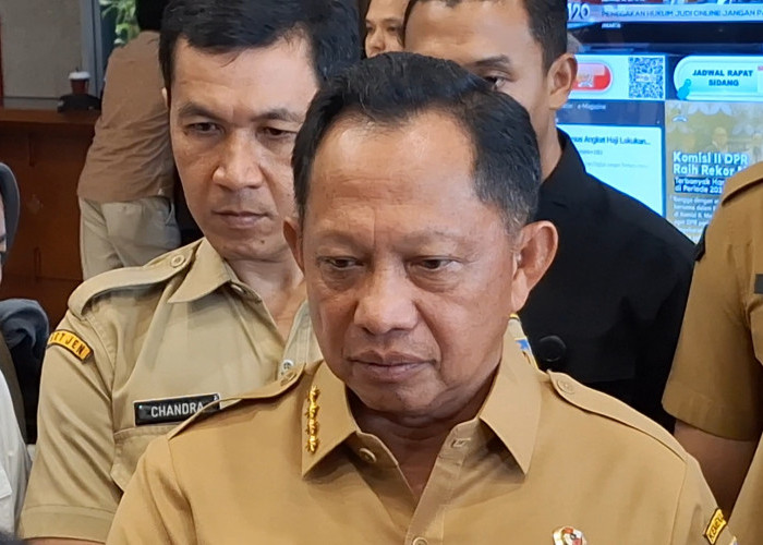 Mendagri Siapkan Aturan Baru, Bayi Lahir di Luar Faskes Bisa Dapat Akta Digital