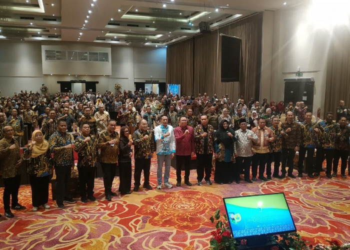 Wali Kota Malang: Sekwan Penentu Harmoni Eksekutif dan DPRD, Salah Langkah Pemerintahan Bisa Terganggu