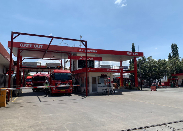 Pertamina Pastikan Stok BBM Jatimbalinus Aman Meski Geopolitik Timur Tengah Memanas