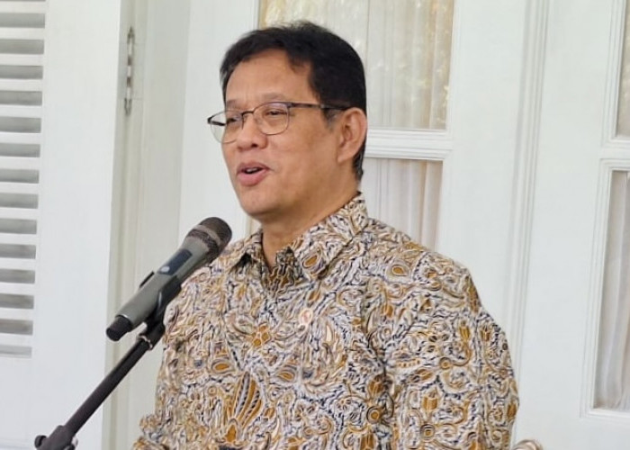 Purbaya Evaluasi Pemotongan Dana Bagi Hasil: jika Pendapatan Negara Naik, Dikembalikan ke Daerah