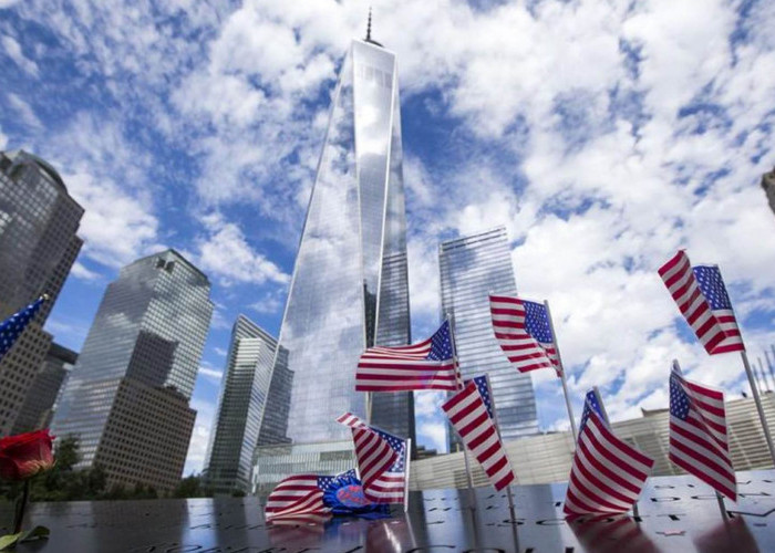 Patriot Day 11 September 2026: 25 Tahun Tragedi 9/11, Siapa Pelakunya dan Benarkah Amerika Mengarang?