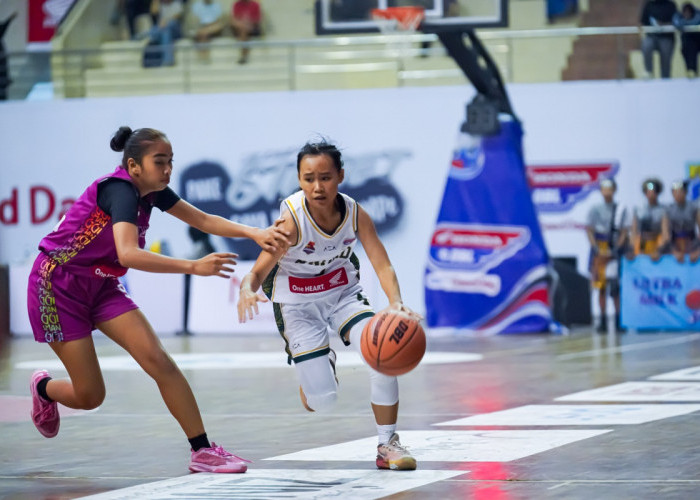 Jadwal DBL Malang 27 Agustus 2026: 5 Laga Utama, Ada SMAN 6 vs Dempo dan Smansa 9 vs Smansa 5