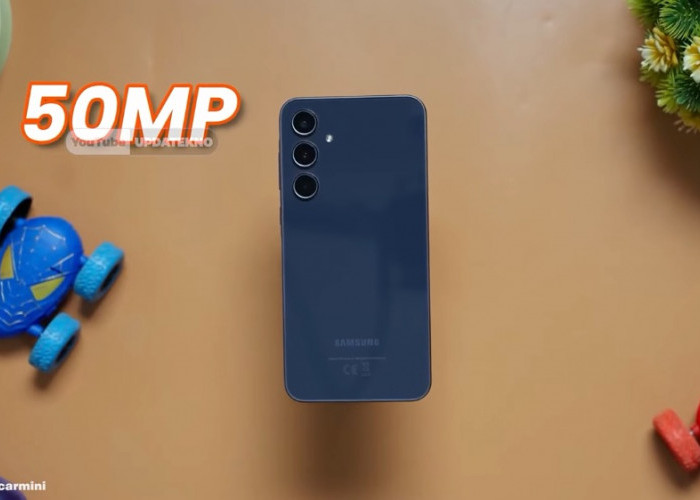 7 HP Samsung Harga Rp3 Jutaan hingga Rp4 Jutaan Terbaik 2026, Galaxy A36 5G Paling Worth It?