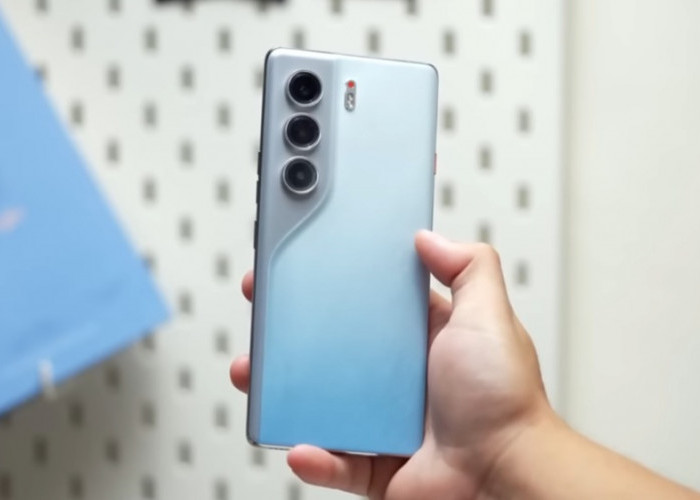 10 HP Terbaik Harga Rp3 Jutaan 2026, Infinix Note 50S 5G hingga Poco X7 5G Jadi Primadona