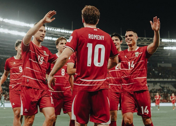 Timnas Indonesia Wajib Menang atas Bangladesh, Selisih Gol Jadi Penentu Tiket Final