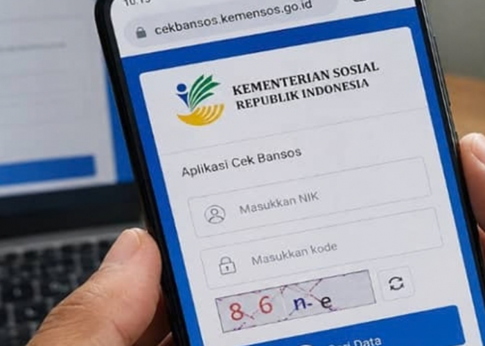 Cara Cek Desil DTSEN September 2026 Pakai NIK Lewat HP, Ada Bansos hingga Rp600 Ribu