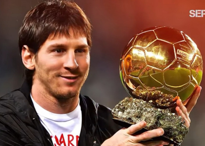 Messi Sudah Menuntaskan Mimpi, Ronaldo Masih Mengejar Takdir: Piala Dunia 2026 Jadi Penutup Rivalitas Terbesar