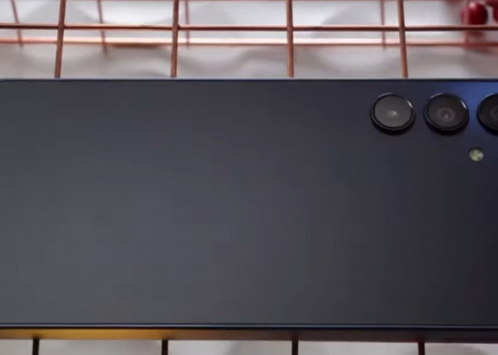 5 HP Samsung Rp2 Jutaan Terbaik 2026: RAM 8 GB, Ada AMOLED, NFC hingga OIS