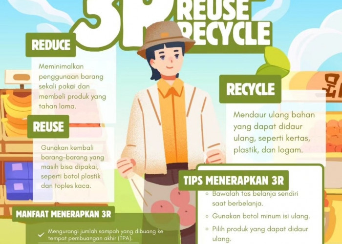 Banyak Event Menarik Pas Hari Jadi, Pemkot Batu Terus Kampanye Sampah 