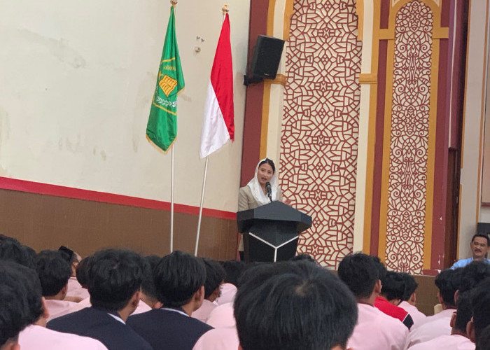 Wamendag Tinjau MAN 2 Kota Malang, Soroti Program Sekolah Garuda dan Penguatan SDM Menuju Indonesia Emas 2045