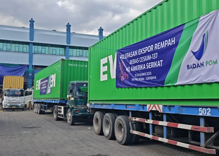 Tarif 0% Ekspor Tekstil RI ke AS Bakal Berdampak Positif ke 4 Juta Pekerja dan Keluarga 