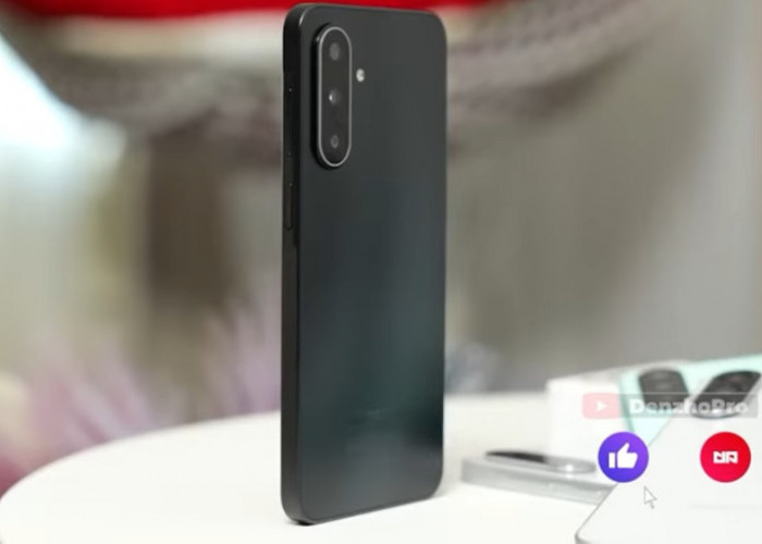 HP 5G Kamera OIS Terbaik 2026 dari Xiaomi dan Samsung, Harga Mulai Rp3 Jutaan