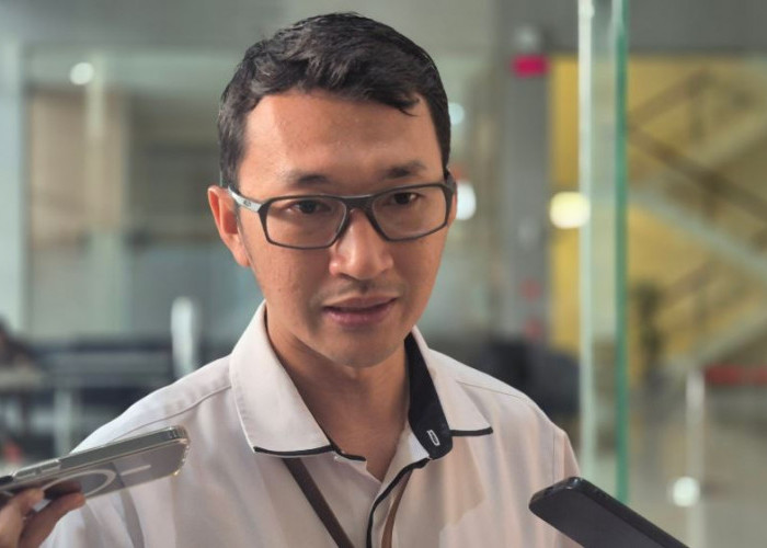 KPK Mendorong Mahfud MD Beri Data Dugaan Mark-Up Kereta Cepat Whoosh