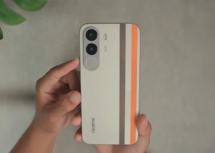 9 HP Realme Terbaru Agustus 2026 Rp2-3 Jutaan, Pilihan dari Baterai Jumbo hingga 5G
