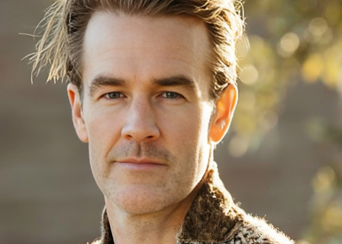 James Van Der Beek, Bintang Serial Dawson’s Creek, Tutup Usia Akibat Kanker Kolorektal