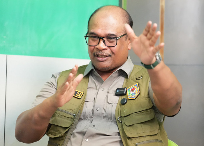 Rehabilitasi Pascabencana Aceh Digerojok Rp58,9 Triliun, Dimulai 1 Agustus 2026