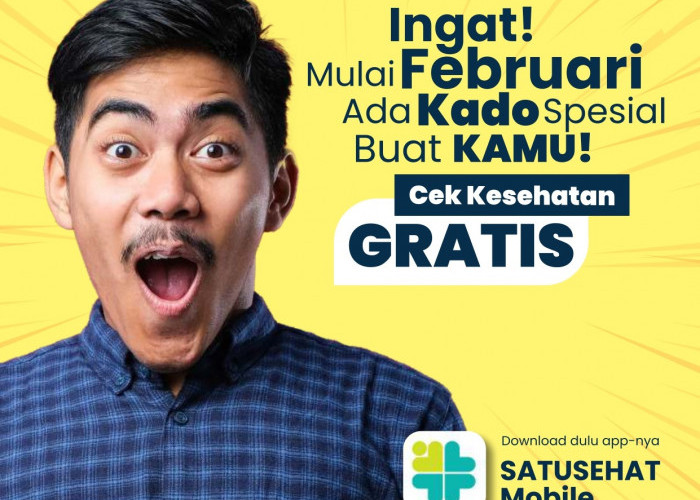 Pemeriksaan Kesehatan Gratis di Kabupaten Malang Mulai, Ini Cara Daftar dan Jenis Pemeriksaannya!