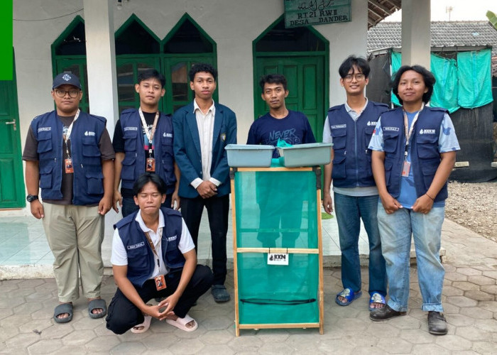 FAST UB Ubah Arah Pendidikan Peternakan, 102 Inovasi Mahasiswa Langsung Diterapkan di Masyarakat
