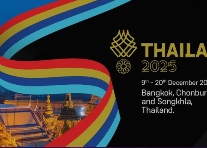 Menpora Persilakan PB Kirim Atlet secara Mandiri ke SEA Games 2025 di Thailand, Ini Syaratnya