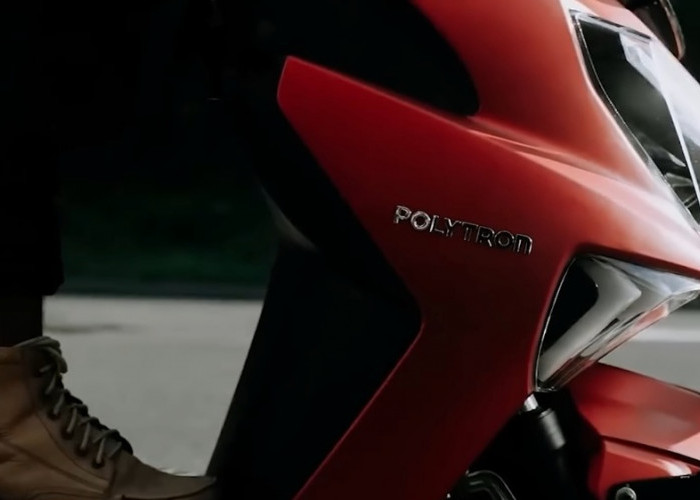 5 Motor Listrik Indonesia Terbaik 2026, Gesits hingga Polytron Jadi Alternatif Kendaraan Harian